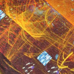 Meet your Posher, Daniel boone